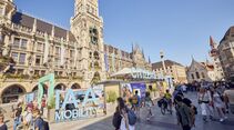 IAA Mobility 2025