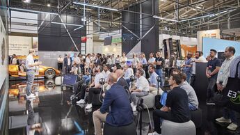 IAA Mobility 2025
