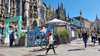 IAA-Mobility 2025