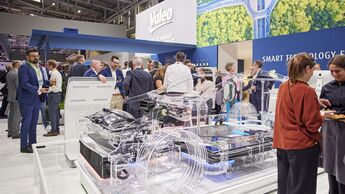 IAA Mobility 2025