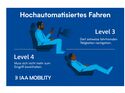 IAA Mobility Autonomes Fahren 2025