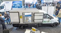 IAA Nutzfahrzeuge 2018 Hannover