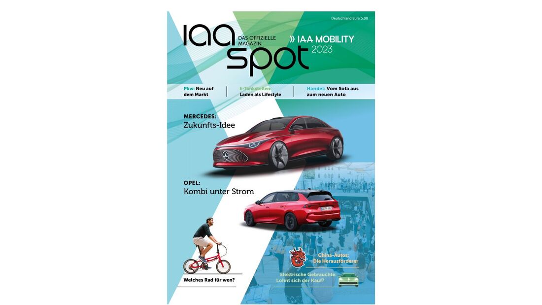 IAA Spot 2023