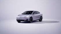 ID. AURA, ID. ERA und ID. EVO: 
Volkswagen präsentiert in Shanghai drei Konzeptfahrzeuge 
