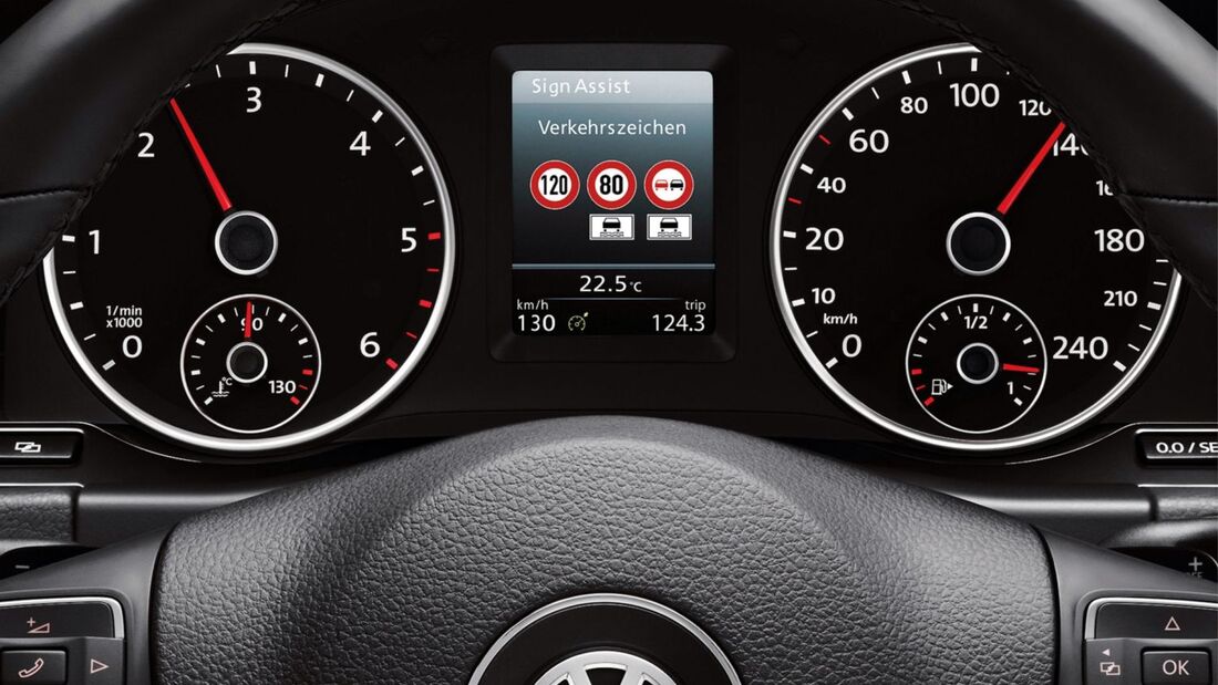 ISA Intelligent Speed Assistance 2024