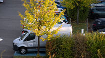 Impressionen vom firmenauto test drive 2026 in Schkeuditz bei Leipzig: