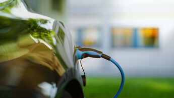 In Firmenflotten kommen immer mehr Elektro-Autos zum Einsatz