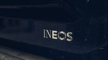 Ineos Genadier 2022