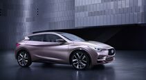 Infiniti Q30
