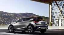 Infiniti Q30