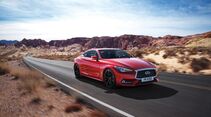 Infiniti Q60