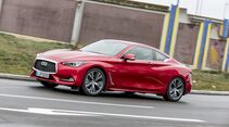 Infiniti Q60