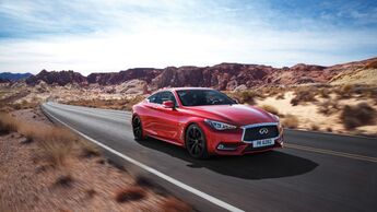 Infiniti Q60