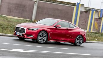 Infiniti Q60