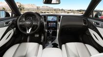 Infiniti Q63