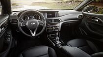 Infiniti QX30
