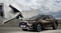 Infiniti QX30