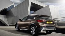 Infiniti QX30