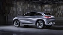 Infiniti