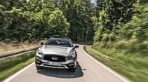 Infiniti
