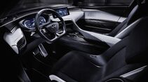 Infiniti