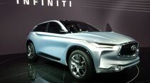 Infiniti