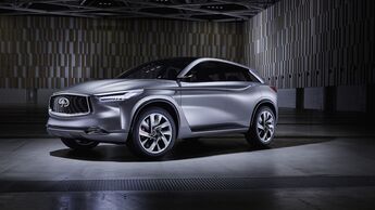Infiniti