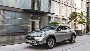 Infiniti