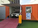 Infra Dianba Batteriewechselstation 2022