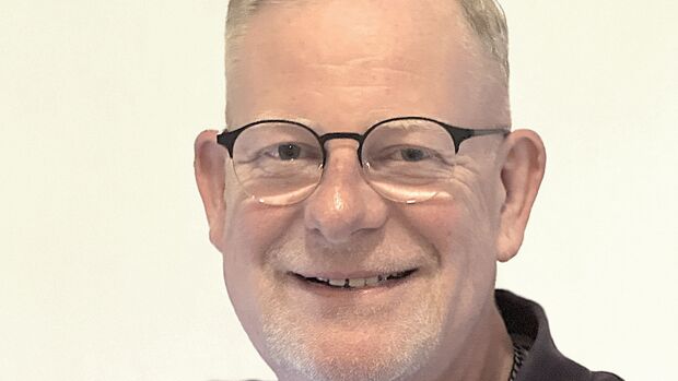 Ingo Steinwedel, Experte bei der R+V Versicherung