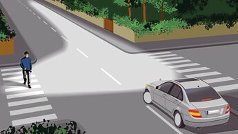 Intelligent Light System