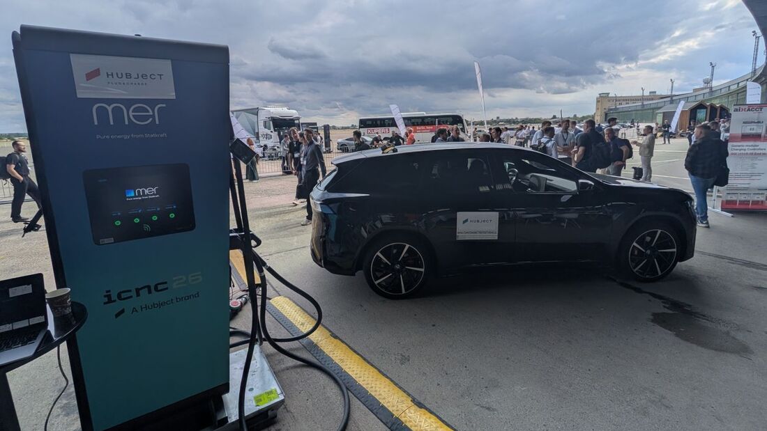 Intercharge