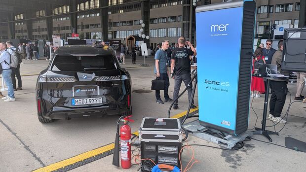 Intercharge