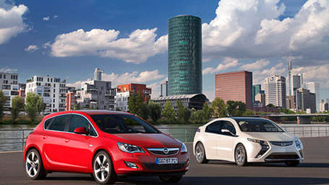 Internationale Automobilausstellung 