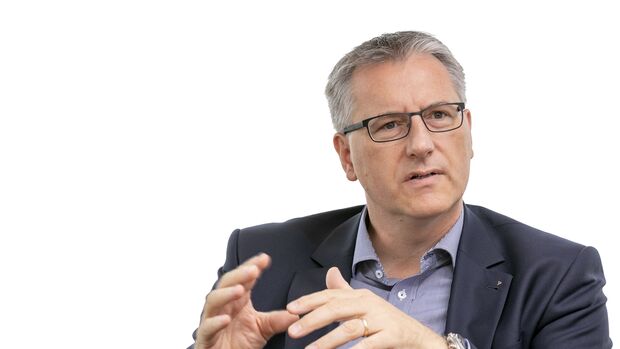 Interview Stefan Kölbl