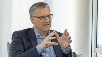 Interview Stefan Kölbl