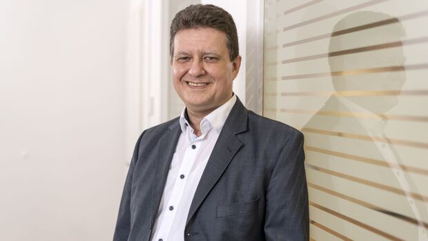 Ioannis Dimas