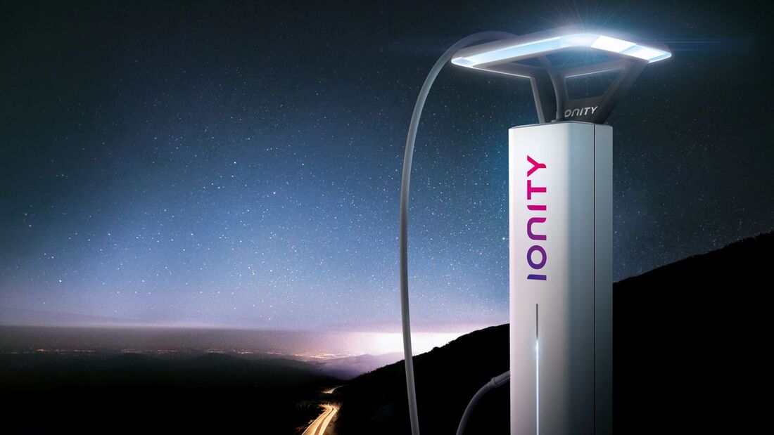 Ionity 