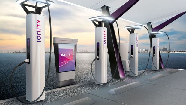 Ionity