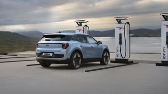 Ionity 2023