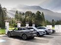 Ionity Charger 2024