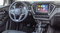 Isuzu D-Max 2021