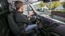 Iveco Daily Electric