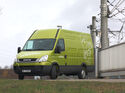 Iveco Daily Electric