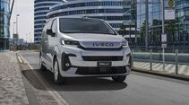 Iveco eJolly 2026