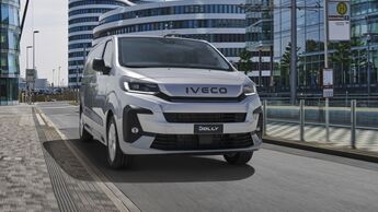Iveco eJolly 2026