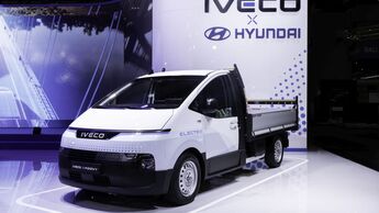 Iveco eMoovy 2025