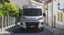 Iveco eSuper Jolly 2026