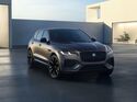 Jaguar F-Pace 2023
