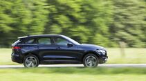 Jaguar F-Pace 25d AWD 2016